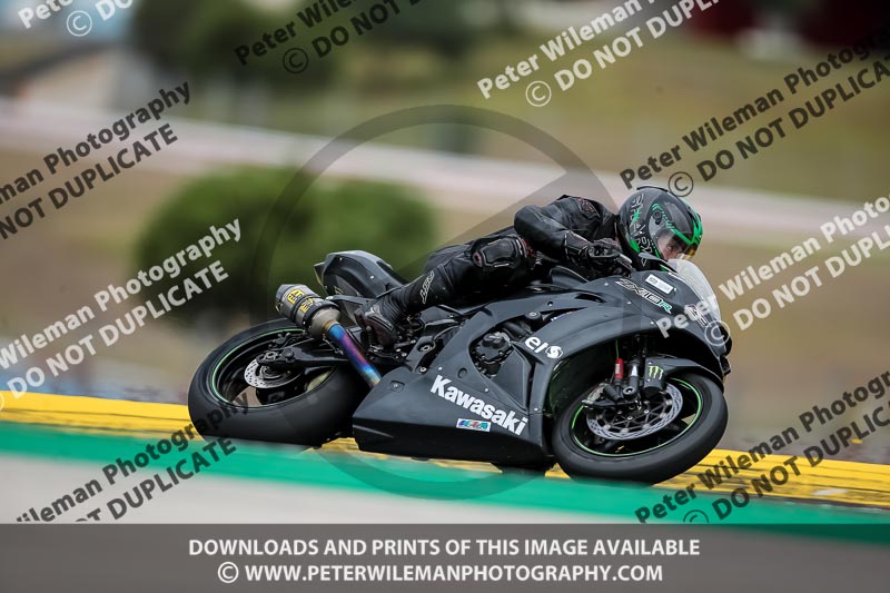 motorbikes;no limits;october 2019;peter wileman photography;portimao;portugal;trackday digital images